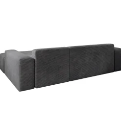 Sofa in L-Form Vals