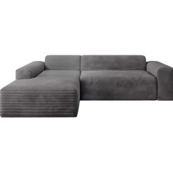 Sofa in L-Form Vals