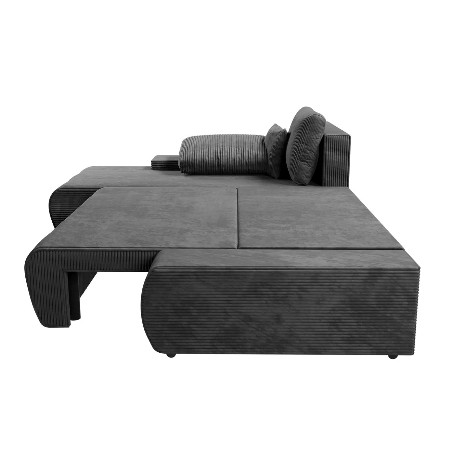 Sofa Iseo mit Schlaffunktion