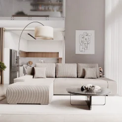 Sofa Iseo mit Schlaffunktion