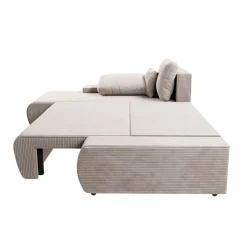 Sofa Iseo mit Schlaffunktion