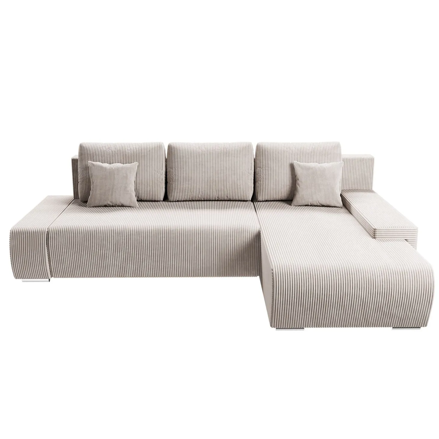 Sofa Iseo mit Schlaffunktion