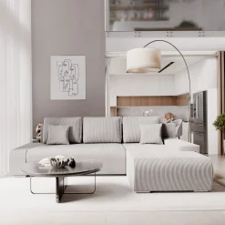Sofa Iseo mit Schlaffunktion