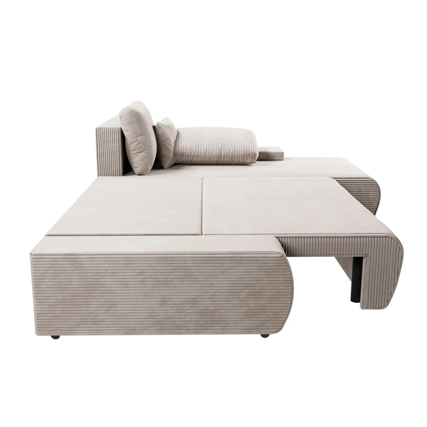 Sofa Iseo mit Schlaffunktion