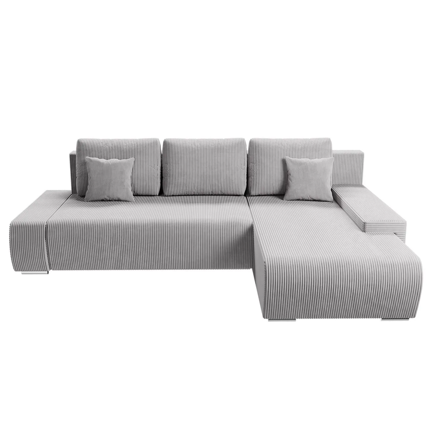 Sofa Iseo mit Schlaffunktion