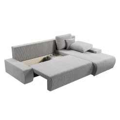Sofa Iseo mit Schlaffunktion