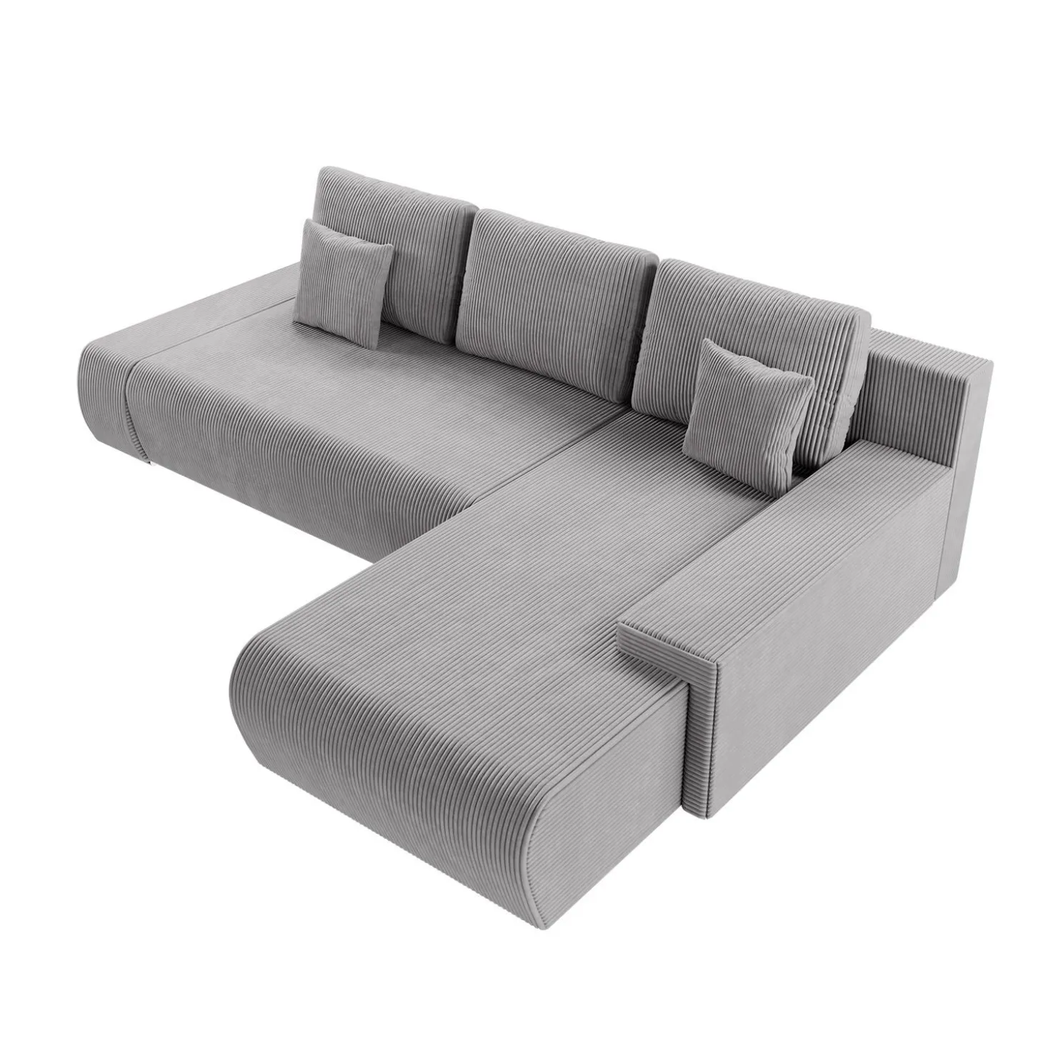 Sofa Iseo mit Schlaffunktion