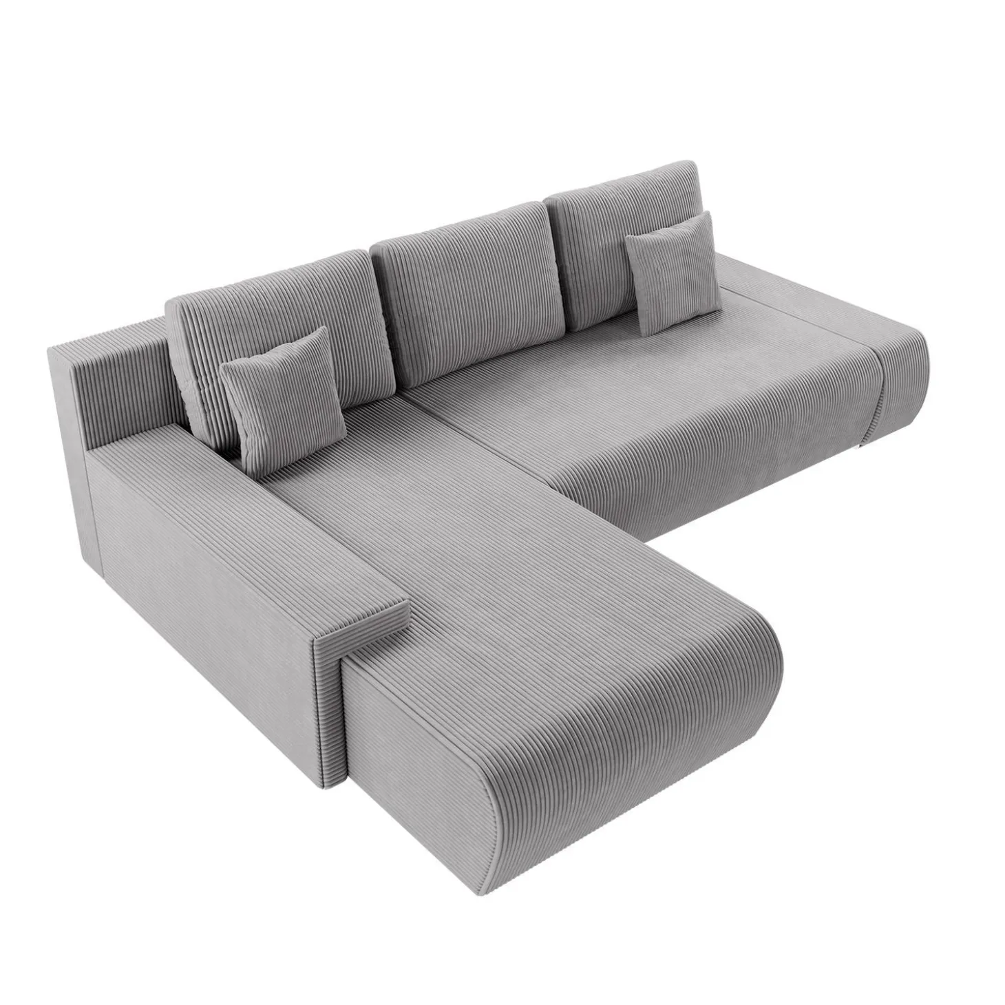 Sofa Iseo mit Schlaffunktion