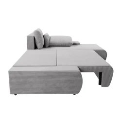 Sofa Iseo mit Schlaffunktion