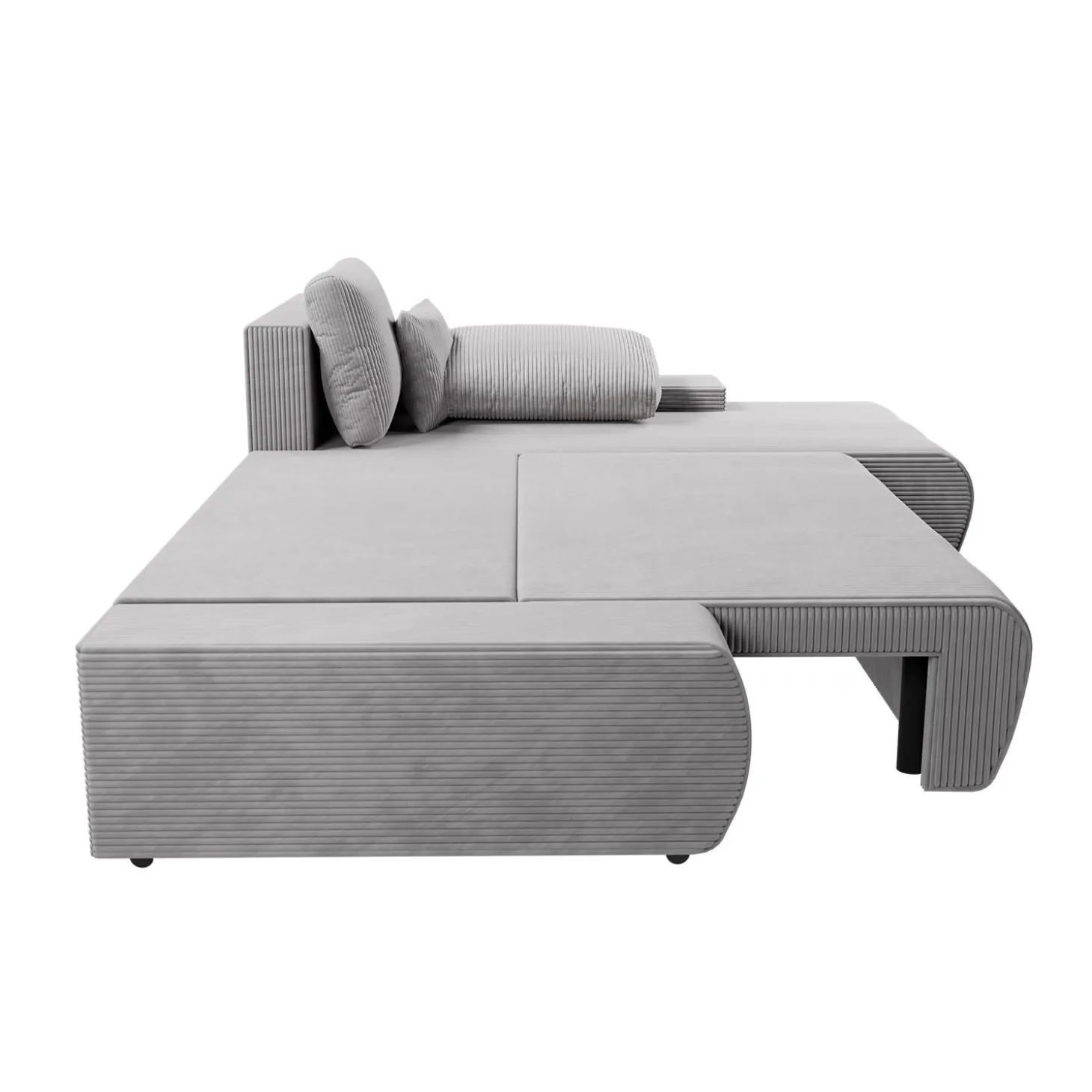 Sofa Iseo mit Schlaffunktion