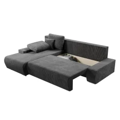 Sofa Iseo mit Schlaffunktion