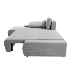 Sofa Iseo mit Schlaffunktion