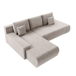 Sofa Iseo mit Schlaffunktion
