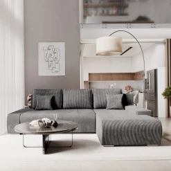 Sofa Iseo mit Schlaffunktion