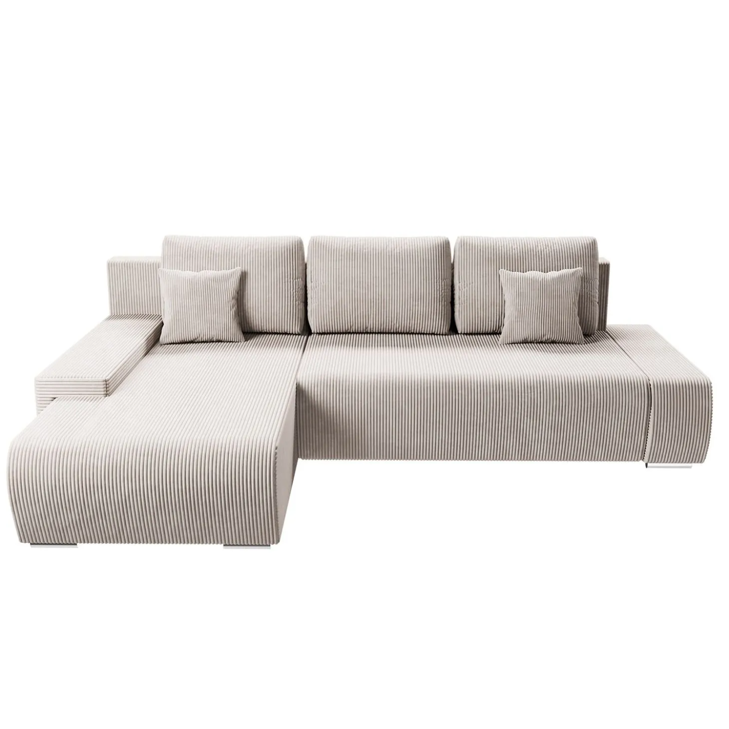 Sofa Iseo mit Schlaffunktion