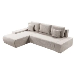Sofa Iseo mit Schlaffunktion