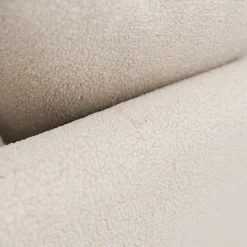 Sofa Tirano mit Ottomane & Dekokissen