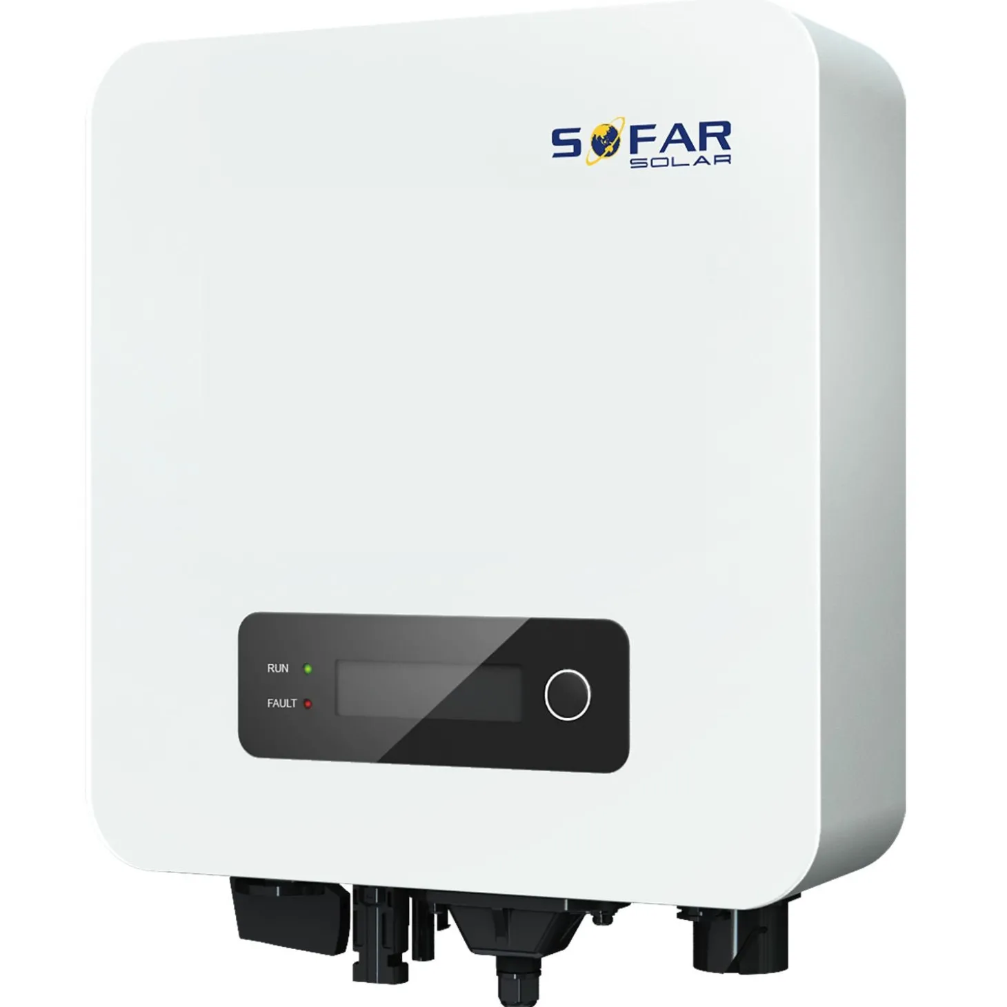 Solaranlage Set mit 8 Longi 400 W Solarpaneele & Wechselrichter