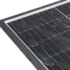 Solaranlage Set mit 8 Longi 400 W Solarpaneele & Wechselrichter