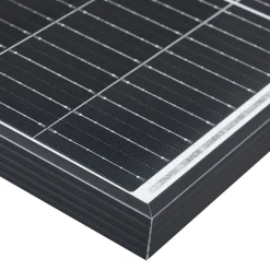 Solaranlage Set mit 8 Longi 400 W Solarpaneele & Wechselrichter