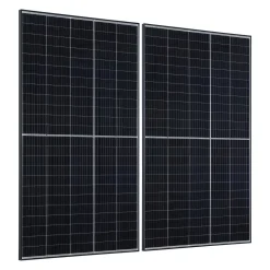 Solarmodul Risen RSM40-8-410M