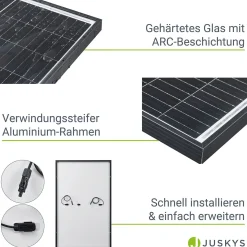 Solarmodul Risen RSM40-8-410M
