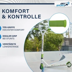 Stunt Scooter für Kinder