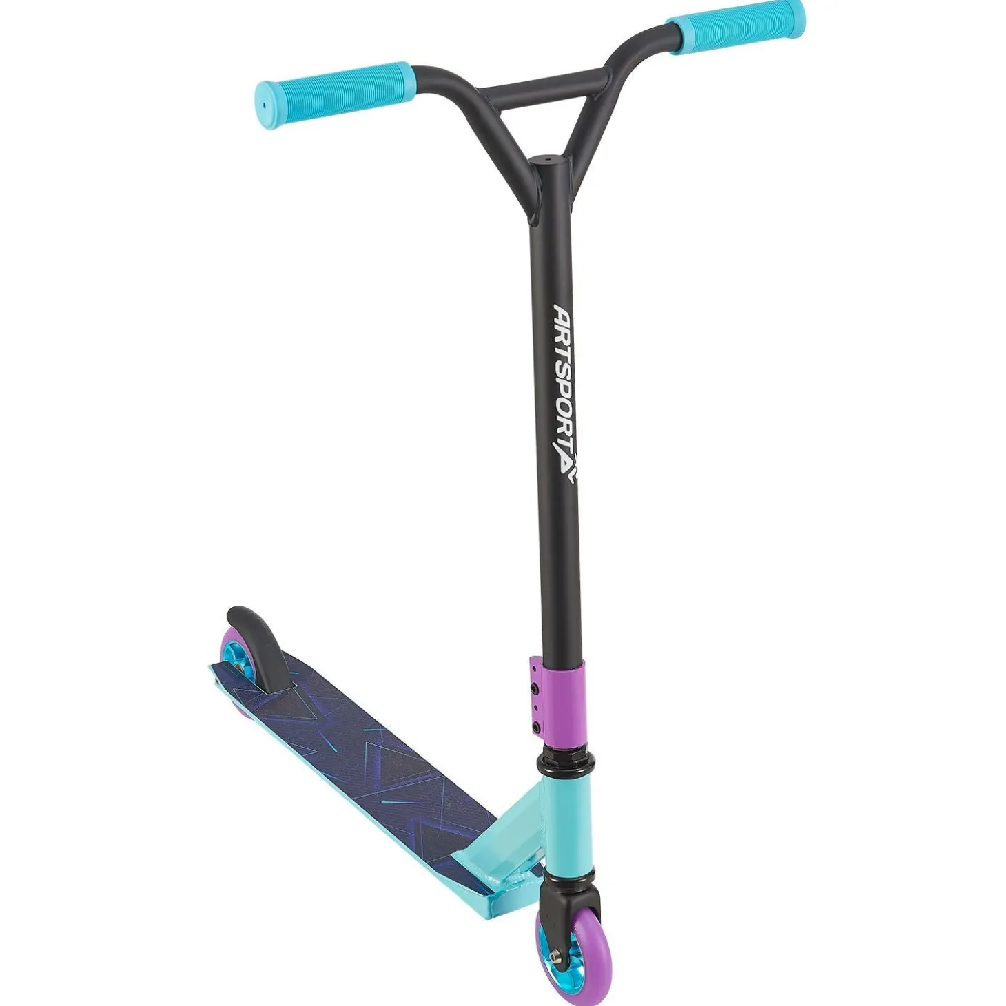 Stunt Scooter für Kinder