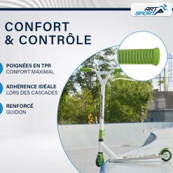Stunt Scooter für Kinder