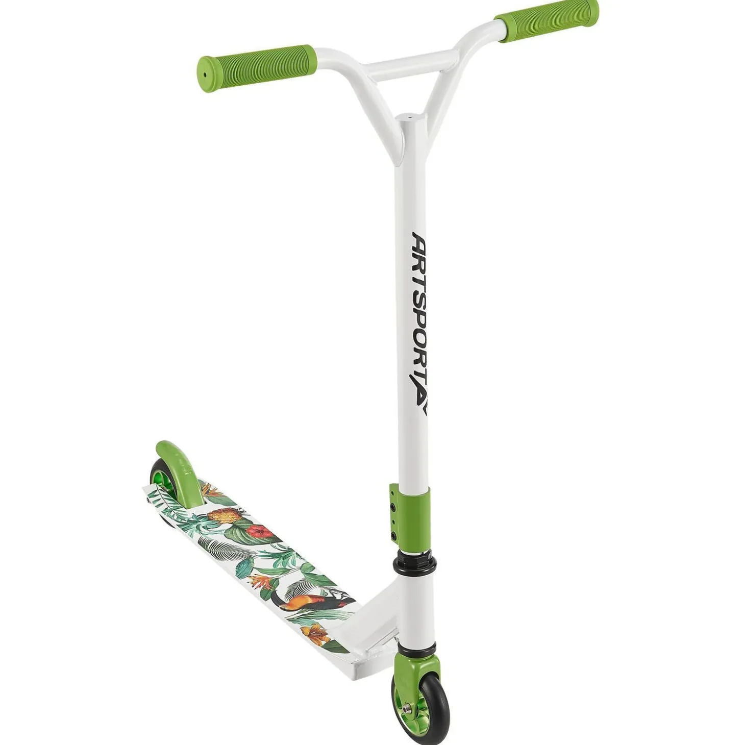 Stunt Scooter für Kinder