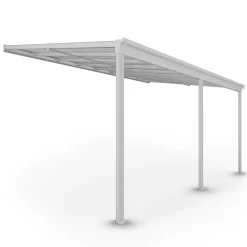 Terrassenüberdachung Borneo