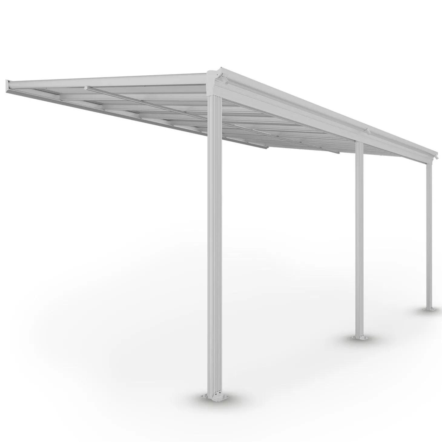 Terrassenüberdachung Borneo