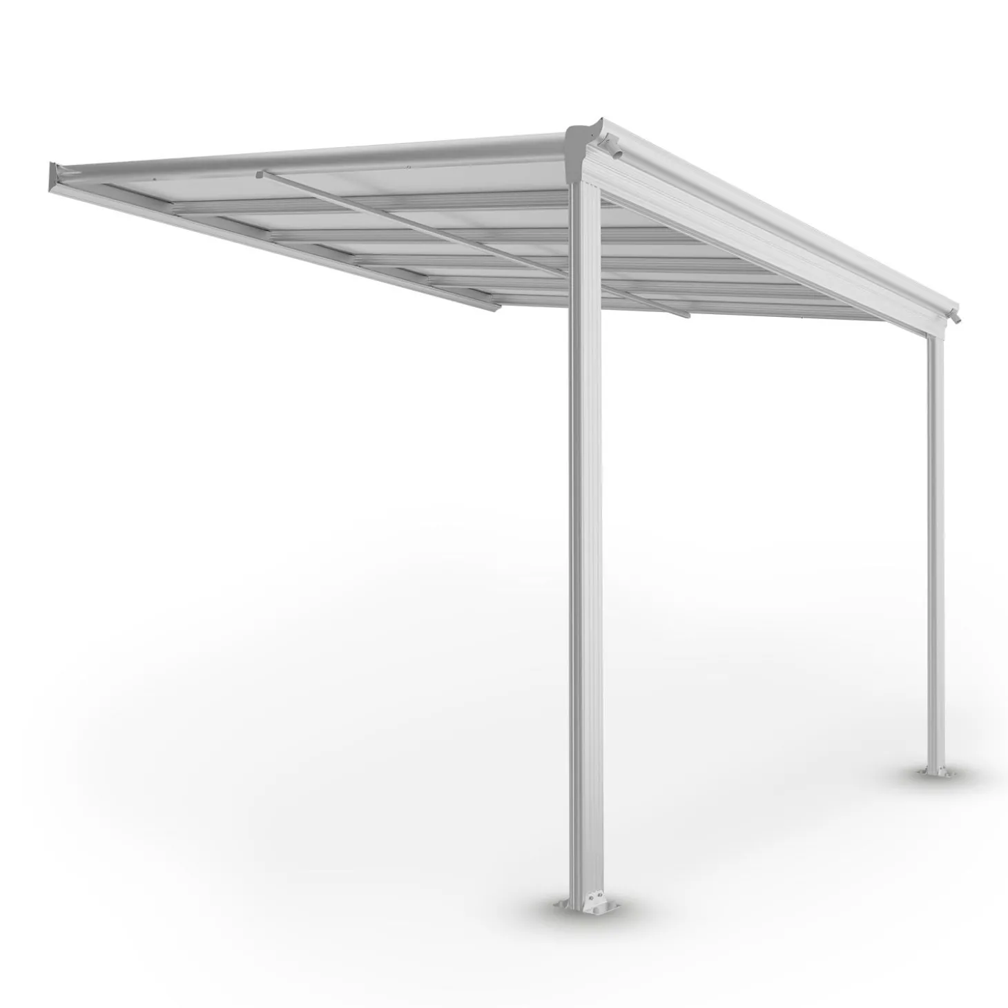 Terrassenüberdachung Borneo