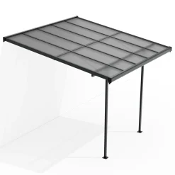 Terrassenüberdachung Borneo