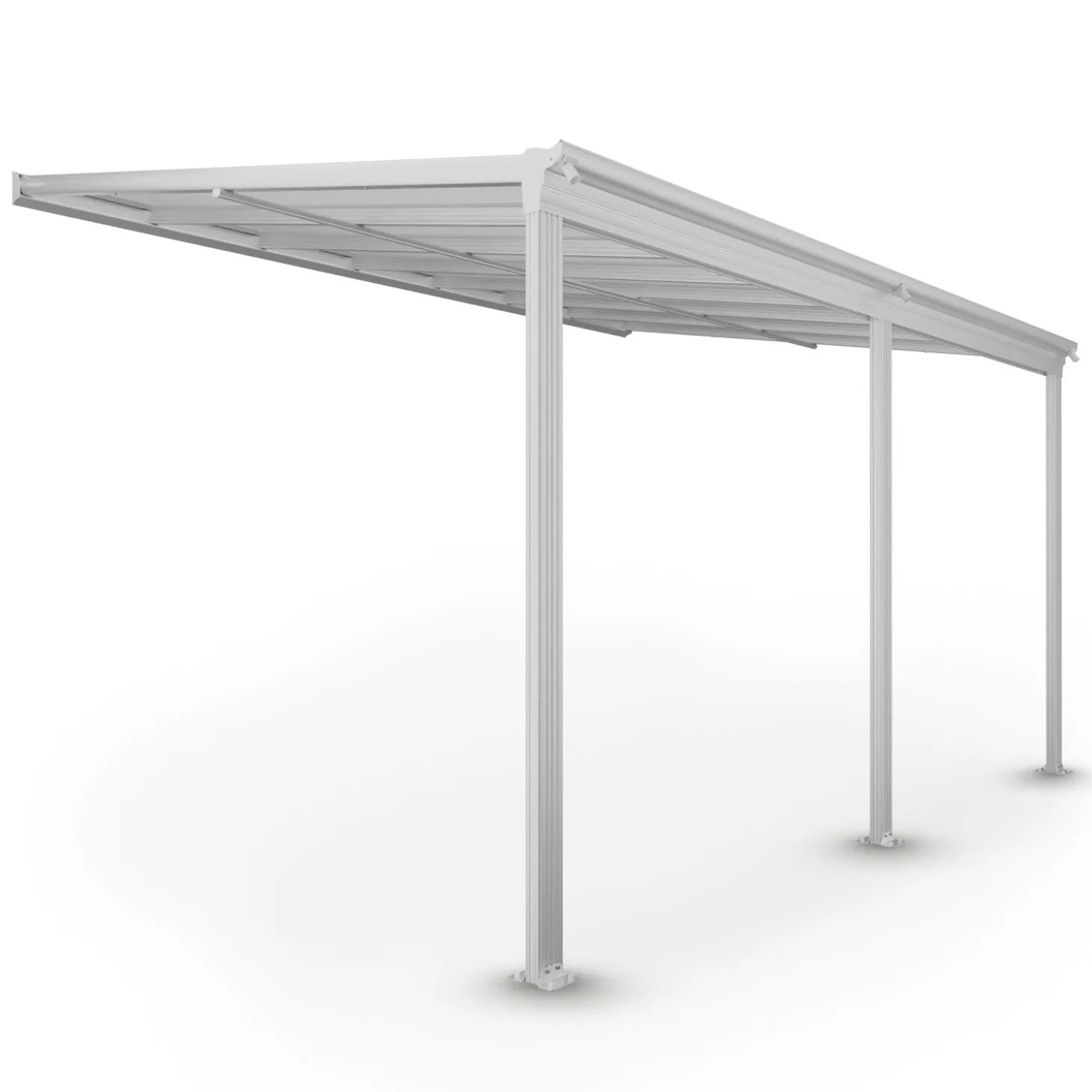 Terrassenüberdachung Borneo