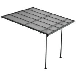 Terrassenüberdachung Borneo