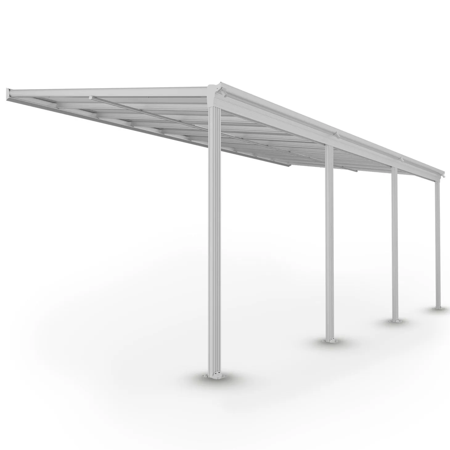 Terrassenüberdachung Borneo